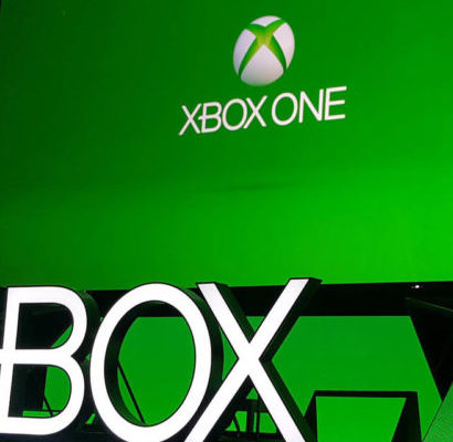 Xbox One E3