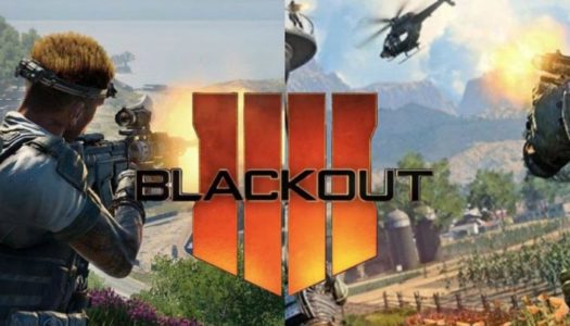 Blackout, el battle royale de Black Ops 4, tendrá periodo de prueba gratuita