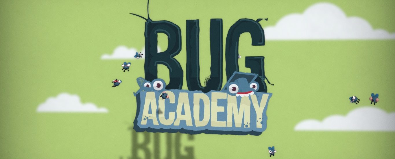Bug-Academy