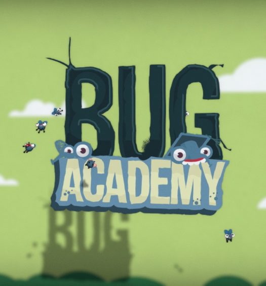 Bug-Academy