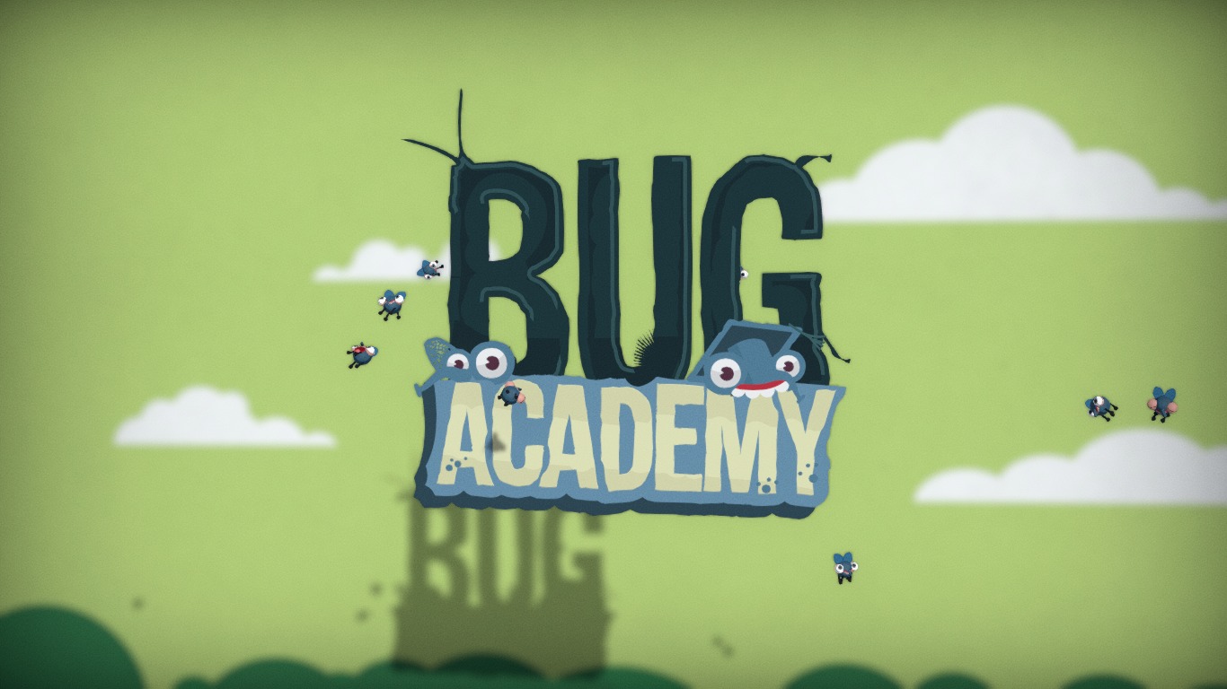 Bug-Academy