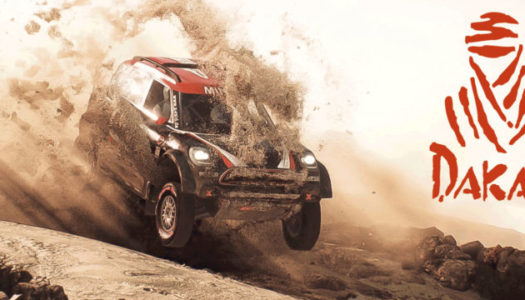 Los Desafíos Ruta 40 e Inca Rally ya disponibles en Dakar 18