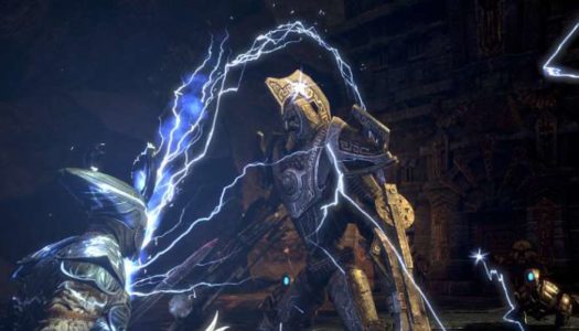 Bethesda dará novedades para The Elder Scrolls Online el 15 de enero