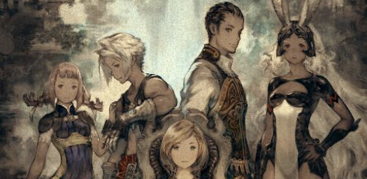 Anunciados Final Fantasy X/X-2 y XII The Zodiac Age para Switch y Xbox One