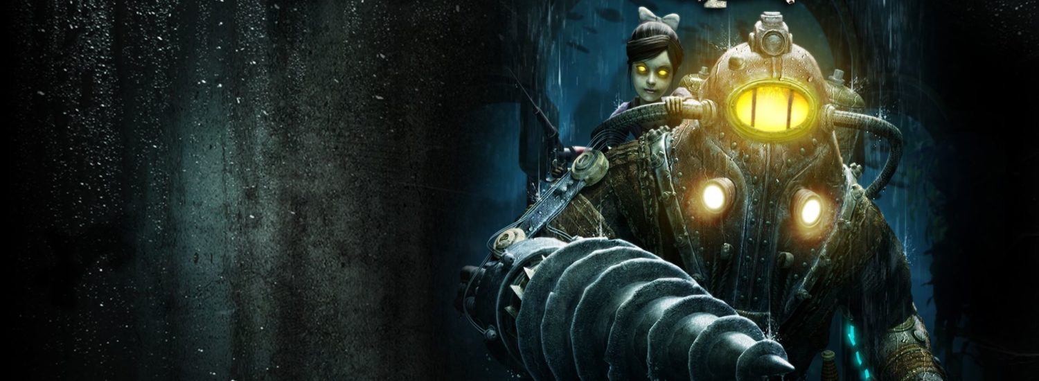 Bioshock 2