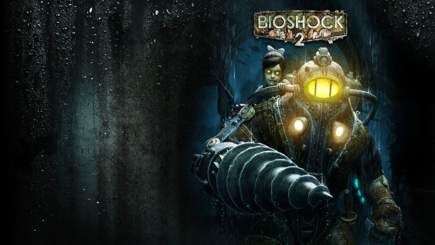 Bioshock 2