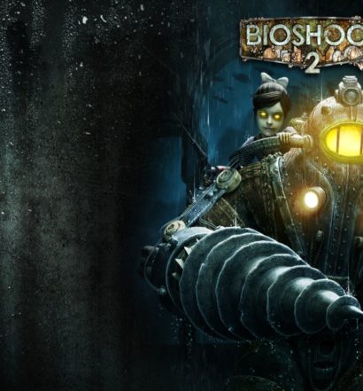 Bioshock 2