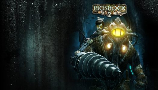 Bioshock 2