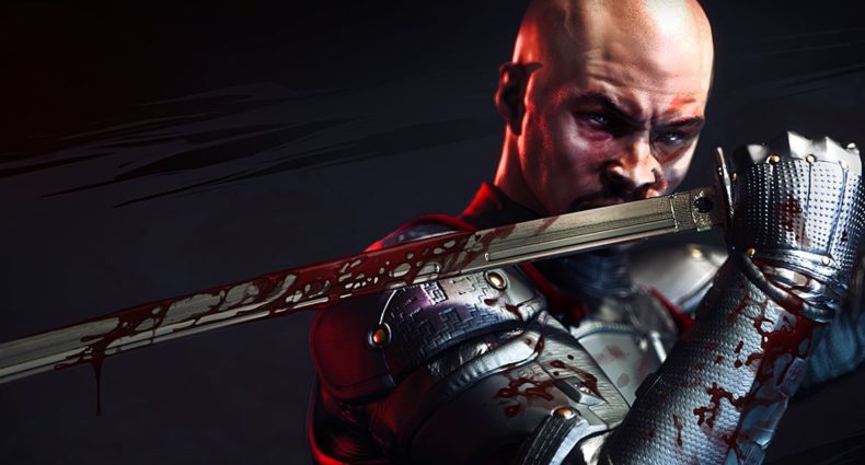 Shadow Warrior