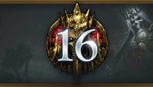 Diablo III: Temporada 16 y nuevo parche disponibles a partir de esta tarde