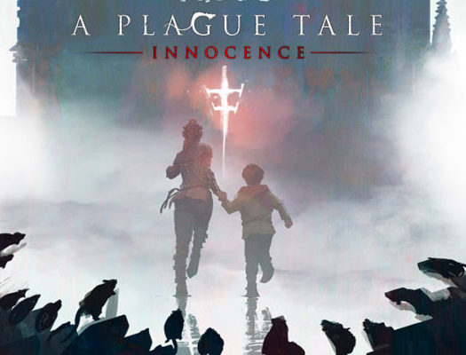 A Plague Tale Innocence