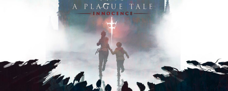 A Plague Tale Innocence