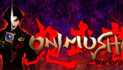 Onimusha: Warlords ya está disponible en PS4, Xbox One, Switch y Steam