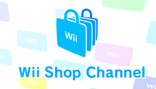 La tienda de Wii cierra sus puertas