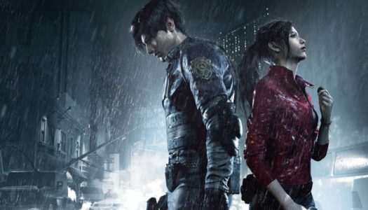 Resident Evil 2 presenta un nuevo tráiler de acción en vivo