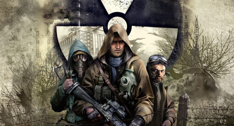 S.T.A.L.K.E.R.: Clear Sky