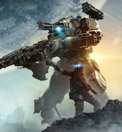 Titanfall 2