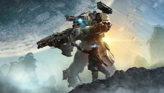 El battle royale de Titanfall no lo va a petar, pero debería