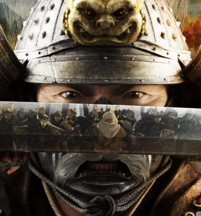 Total War: Shogun 2