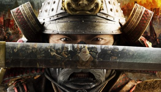 Total War: Shogun 2