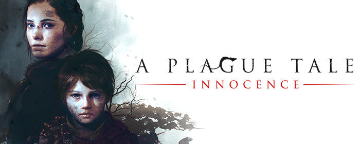 A Plague Tale-Innocence-Plague