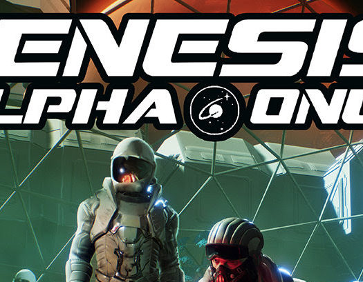 Genesis-Alpha-One