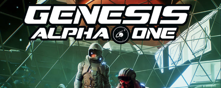 Genesis-Alpha-One