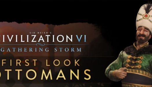 Nuevos detalles de la expansión Civilization VI: Gathering Storm