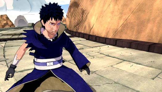 Naruto to Boruto: Shinobi Striker recibe un nuevo personaje, Obito