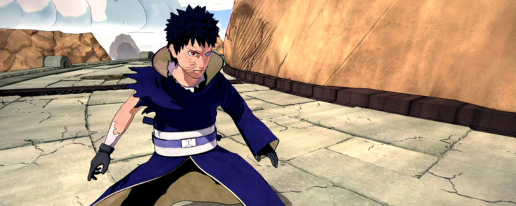 Naruto-Obito