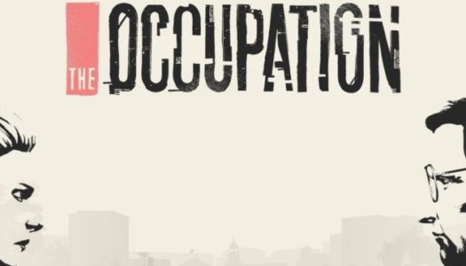 The Occupation se estrenará la próxima semana