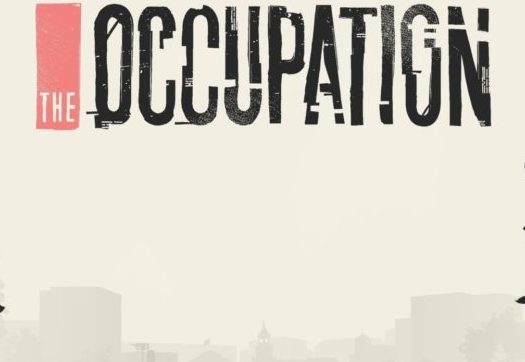 The Occupation