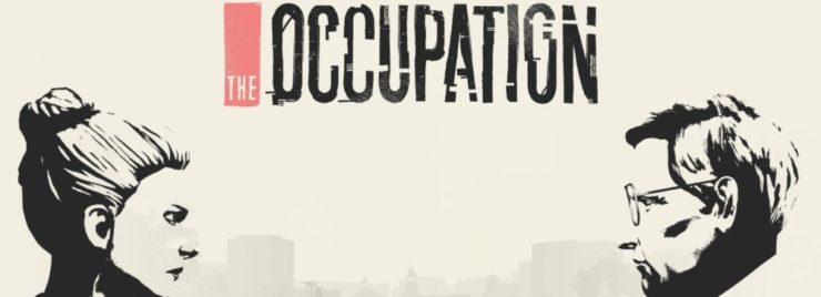 The Occupation