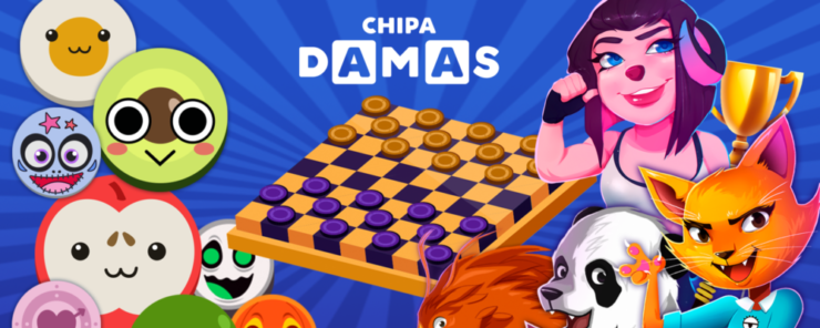 Chipa Damas