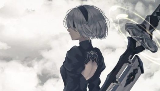 NieR: Automata Game of the YoRHa Edition ya disponible