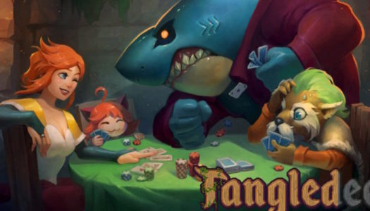 Tangledeep