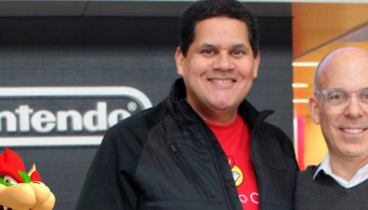 Doug Bowser y el futuro de Nintendo