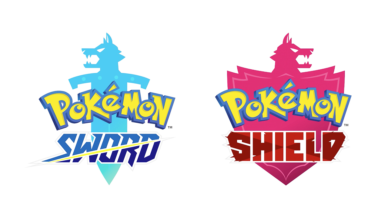 Pokemon Sword Shield