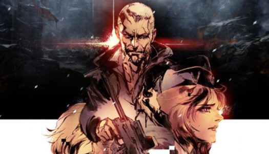 Left Alive presenta un nuevo avance de su banda sonora