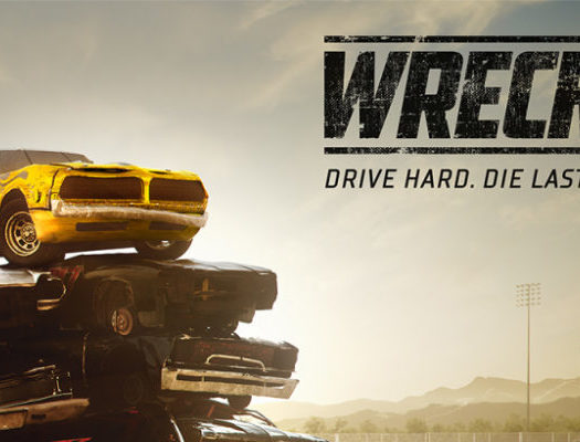 Wreckfest