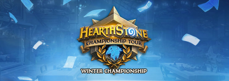 HCT Winter Championship