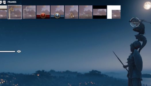 Assassin’s Creed Odyssey anuncia su actualización mensual