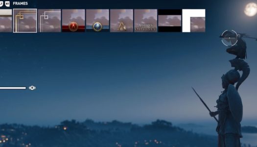 Assassin’s Creed Odyssey anuncia su actualización mensual