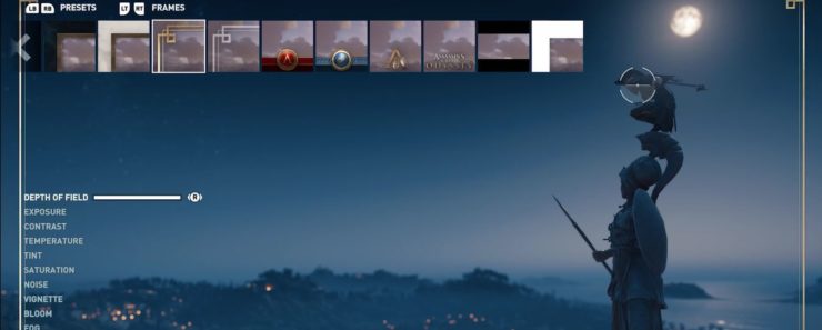 Assassin's Creed Odyssey