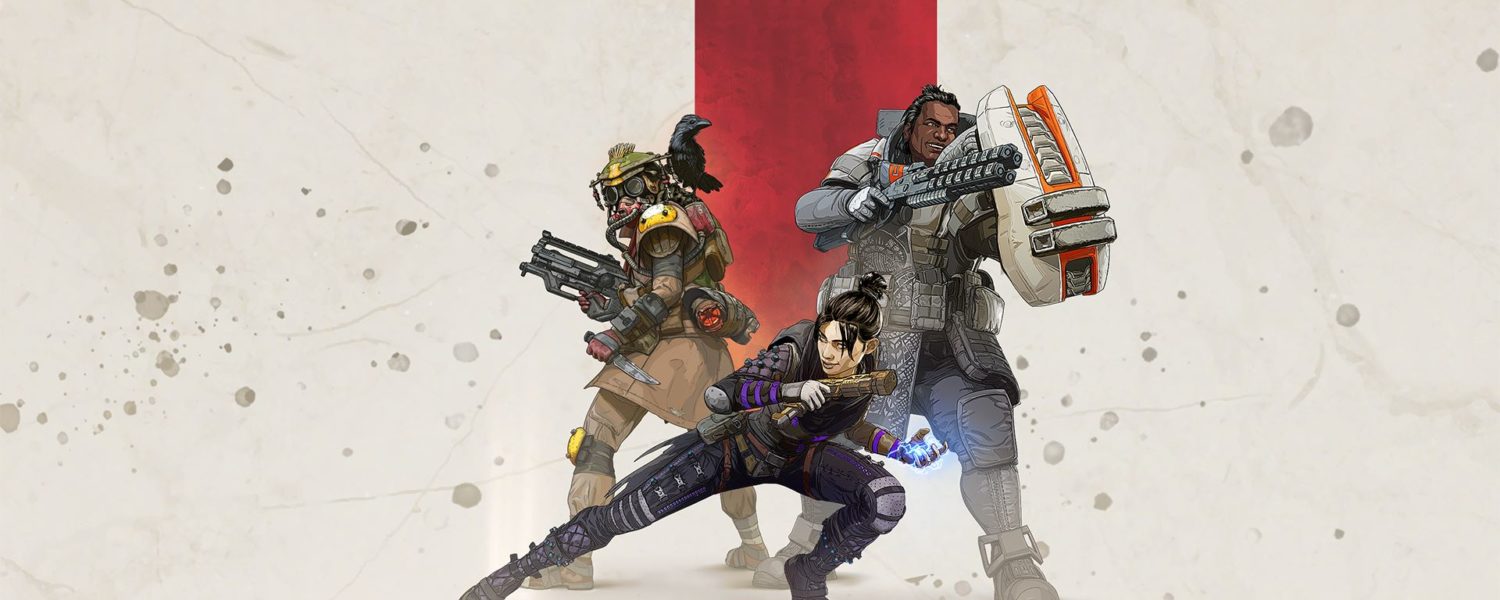 Apex Legends-HypeZone-Temporada