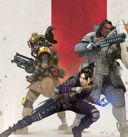 Apex Legends-HypeZone-Temporada