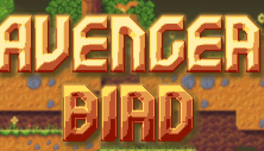 Avenger Bird estará disponible para la Nintendo Switch