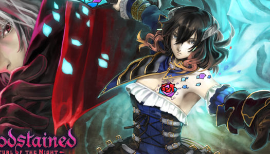 Bloodstained: Ritual of the Night estrena nuevo tráiler