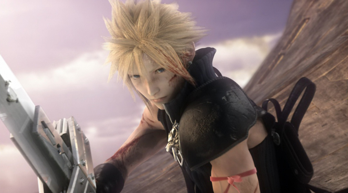 Cloud Strife