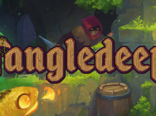 Tangledeep